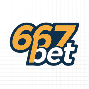 667bet Logo